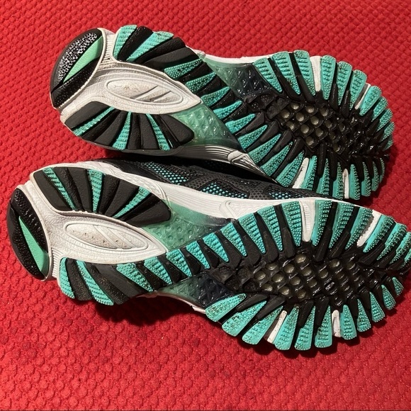 ASICS Sz 9 SpEVA45 Running Walking Trail Sneakers w/ Gripping Soles Sneakers - Picture 5 of 6